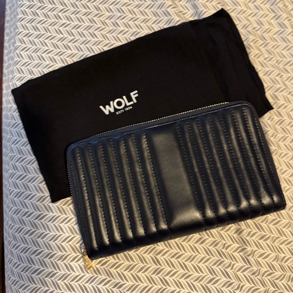 WOLF Maria jewelry portfolio - Picture 3 of 6